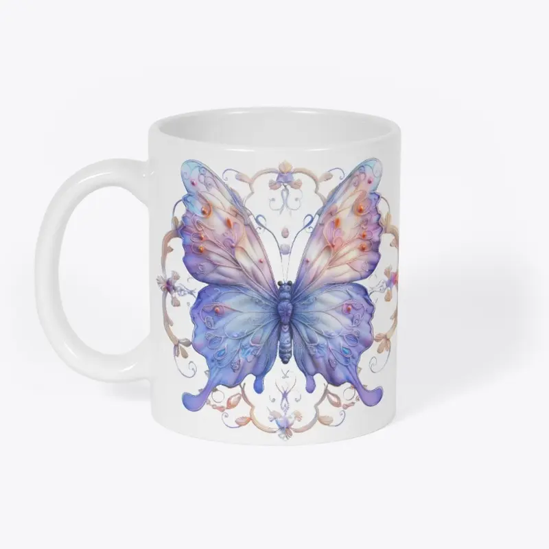 Butterflies Collection 