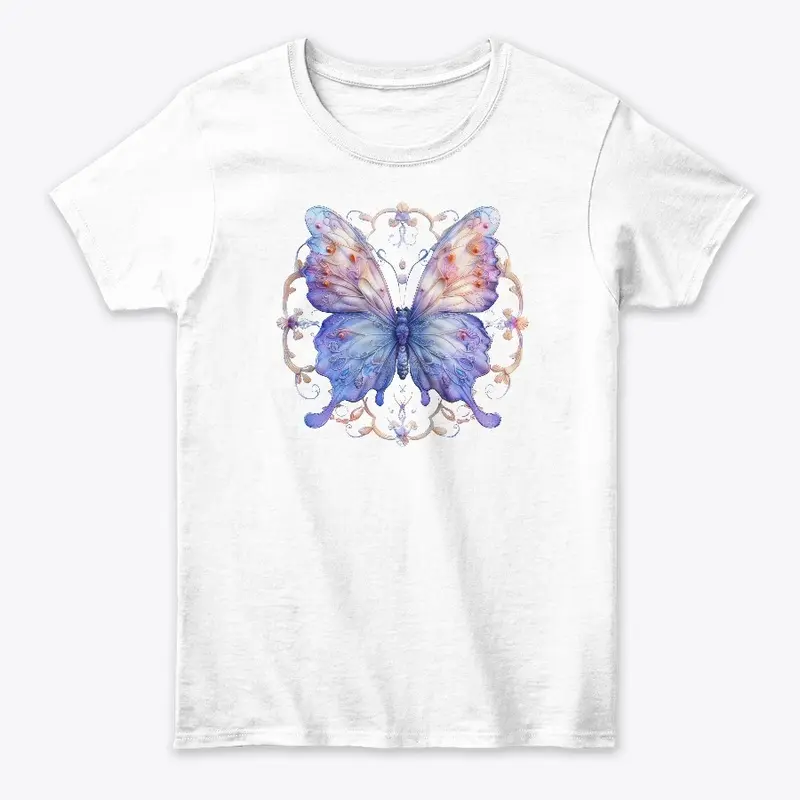 Butterflies Collection 