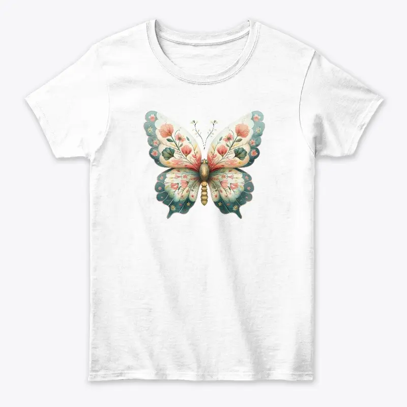 Butterflies Collection